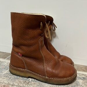 Duckfeet Arhus Nut boot size 39